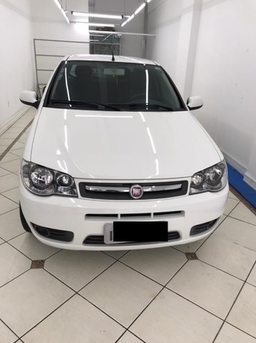 PALIO 1.0 FIRE ECONOMY 2P MANUAL