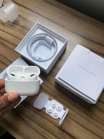 Fone De Ouvido Sem Fio Bluetooth Airpod Mini 1º Linha - Foto 2