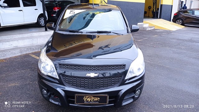 MONTANA LS 1.4 COMPLETA 2015