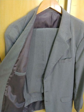 Conjunto terno e calça  - Foto 4