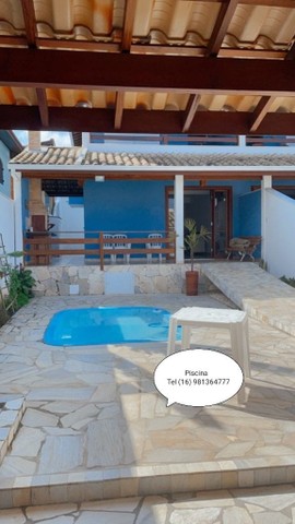 Casa para Temporada e Finais de Semana.   - Foto 8