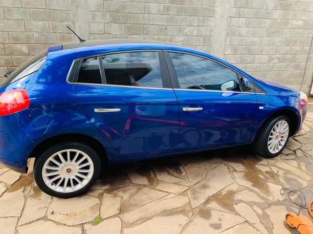 OTIMO FIAT BRAVO