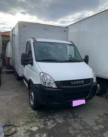 IVECO DRAYLLE 70.16 2011