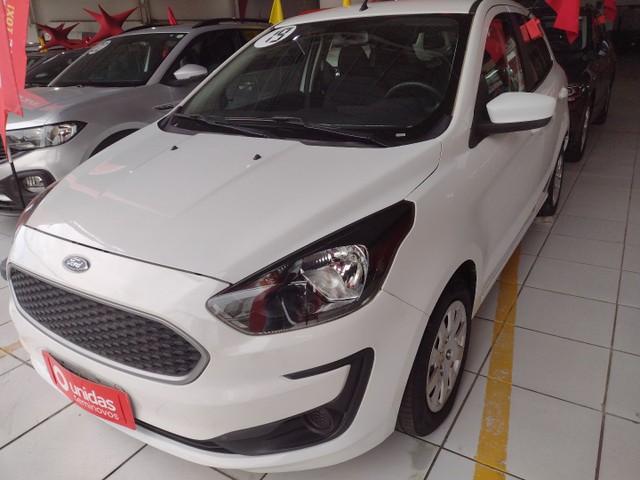 FORD KA SE 1.5 18/19