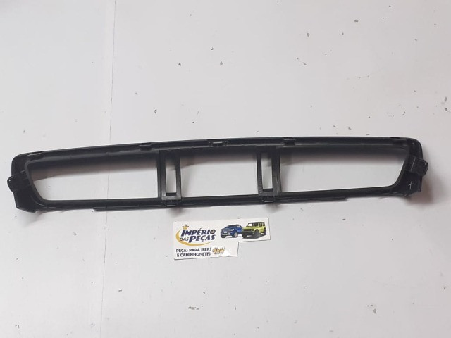 Moldura Difusor Ar Central Hilux Sw4 16/19 #13944 - Foto 2