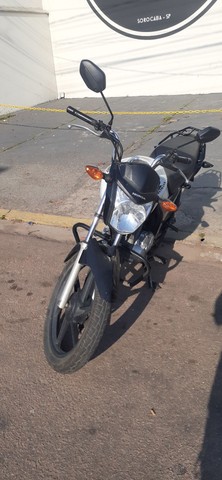 CG CARGO 125