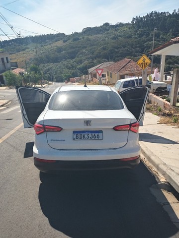 FIAT CRONOS DRIVE 1.3 2019