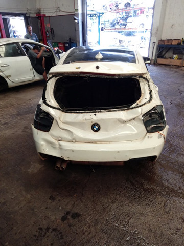 Sucata bmw 125i 2015 - Foto 4