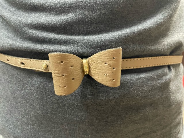 Cinto Fino - Foto 4