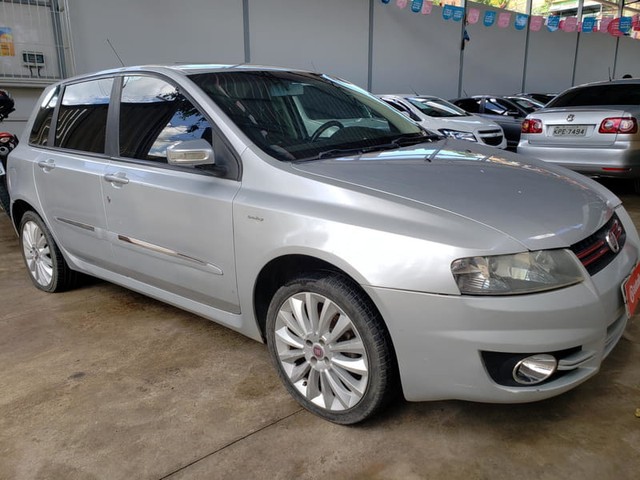 FIAT STILO SPORTING DUAL