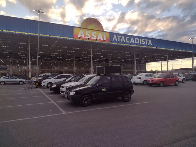 Carro de som para propaganda em campina grande PB