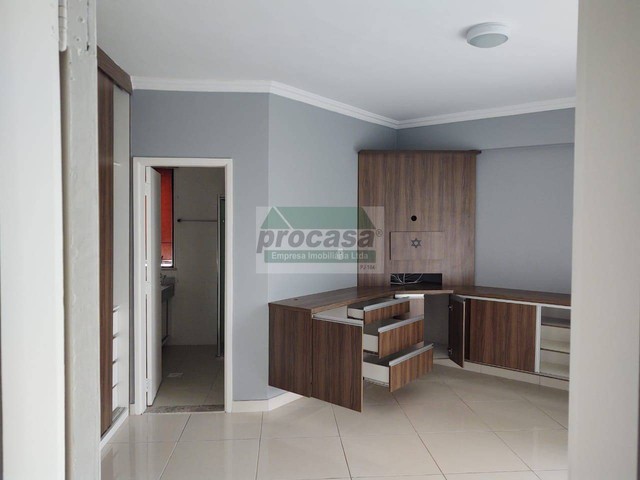 Apartamento para venda possui 145 metros quadrados com 3 quartos em Aleixo - Manaus - AM - Foto 5