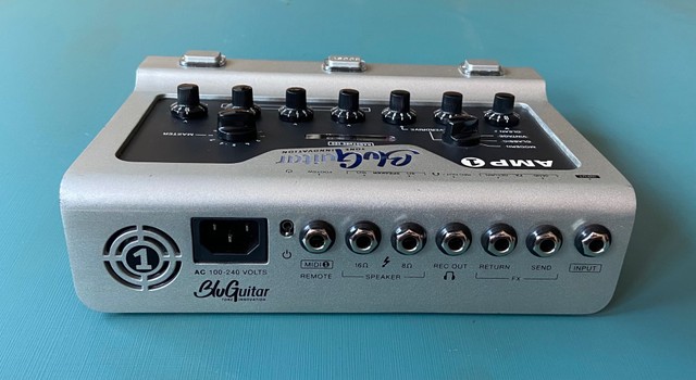 Bluguitar AMP1 - Foto 3