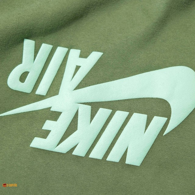 Moletom Air Jordan x Travis Scott - Foto 4