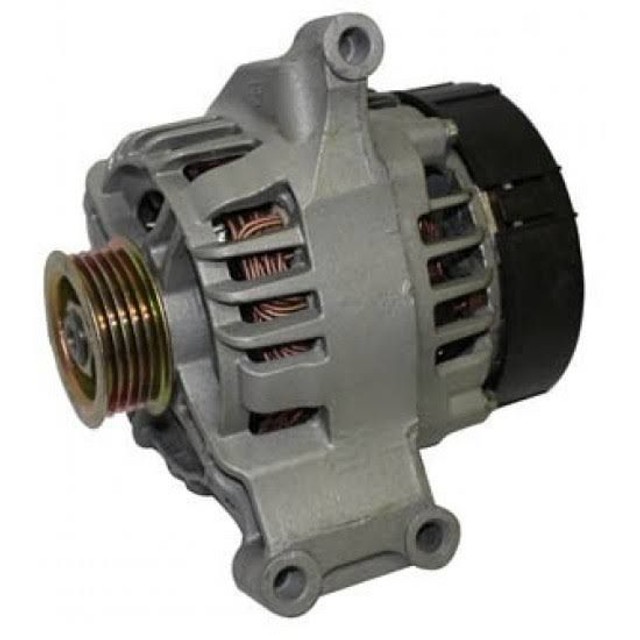 Alternador fire 1.0 1.4 todos os modelos 