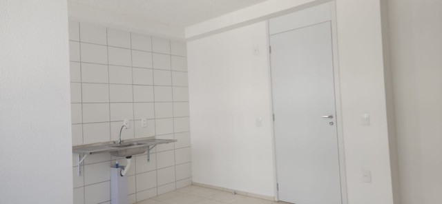 Apartamento para aluguel com 42m², 2 quartos, piscina em Tamatanduba, Eusébio, CE, Conquis