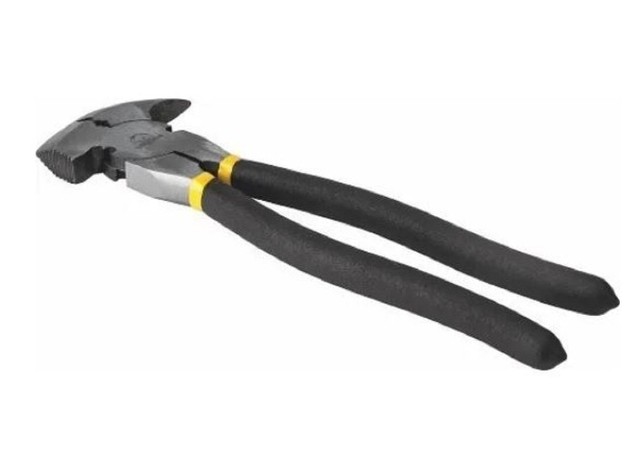 Alicate fazendeiro profissional 10 polegadas Coyote - Foto 2