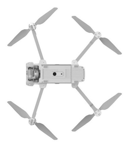 Drone Xiaomi Fimi X8 SE 2022 (filma em 4k) - Foto 3