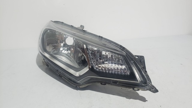 Faro New Honda Fit 14/15 Original Ld  - Foto 5