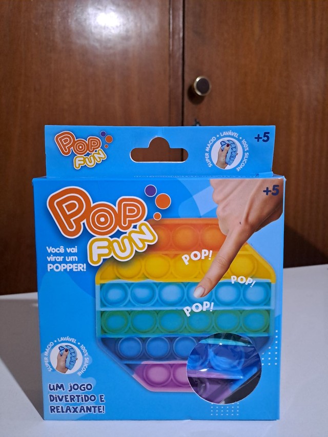 Pop it Fun