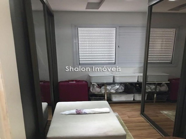 Apartamento No Cond Skyline Morumbi - Foto 4