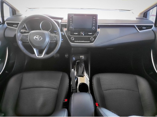 Toyota Corolla 2.0 VVT-IE FLEX XEI DIRECT SHIFT - Foto 9