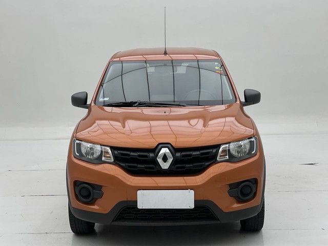 Renault KWID KWID Zen 1.0 Flex 12V 5p Mec. - Foto 2