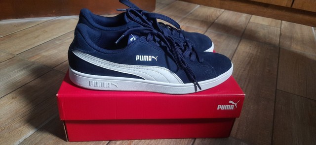 puma smash original