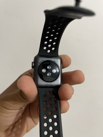 apple watch 38mm nike