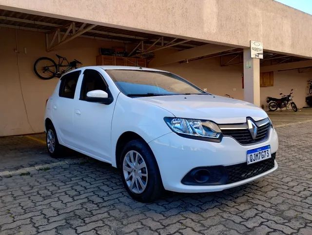 Renault Sandero Expression 2020 - Foto 2