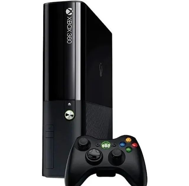 Vendo xbox 360 - Videogames - Jardim Canaã, Uberlândia 1252035203