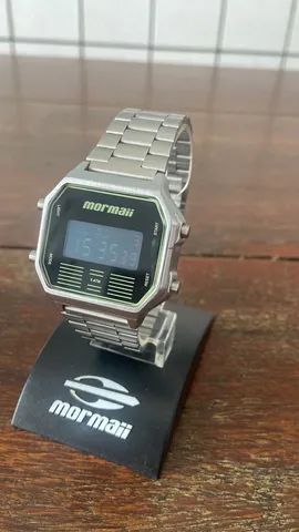 Relógio mormaii - Foto 2