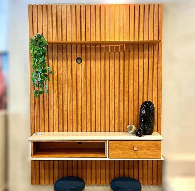 Painel ripado 1.60  de largura pronta entrega 64842034493185120