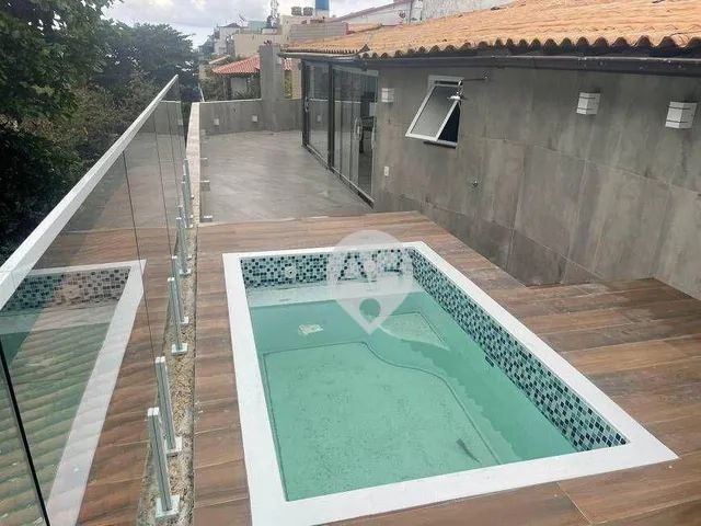 Cobertura, 314 m² - venda por R$ 2.990.000,00 ou aluguel por R$ 19.668,40/mês - Jardim Oce - Foto 5