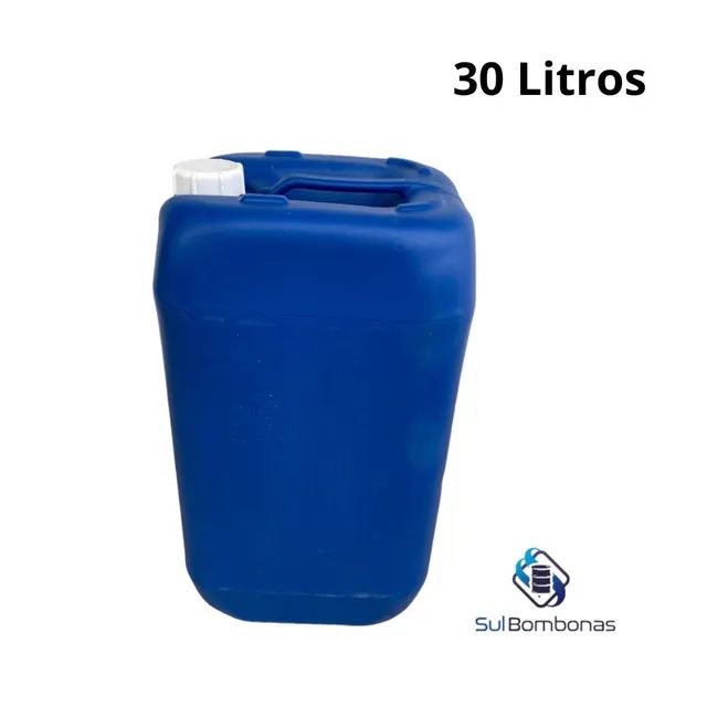 Bombona/galão 20/25 - Foto 3