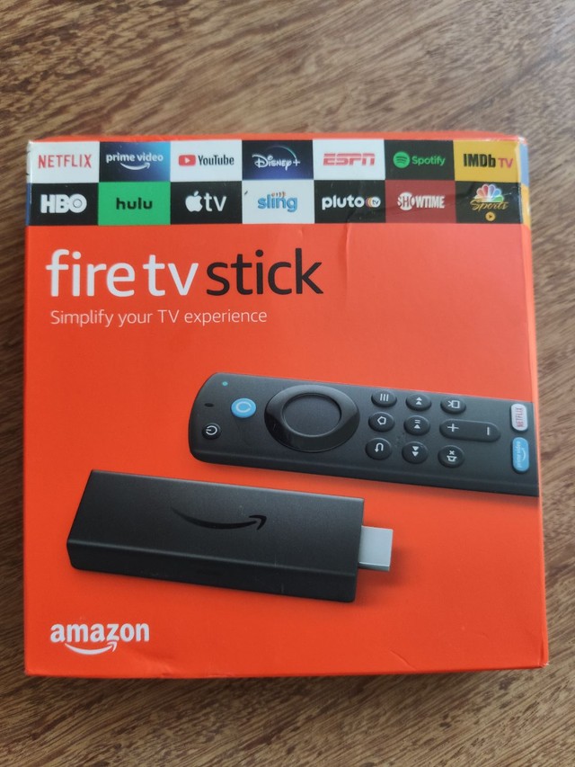 Amazon fire stick +863 anúncios na OLX Brasil