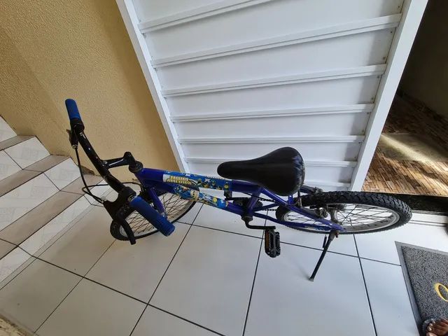 Bicicleta aro 16 discount gt