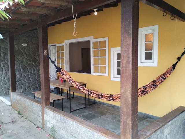 Casa  com piscina cabo frio  Temporada  - Foto 3