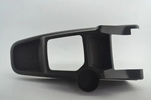 Moldura Console Central Porta Copo Ford Ka 2008 Original