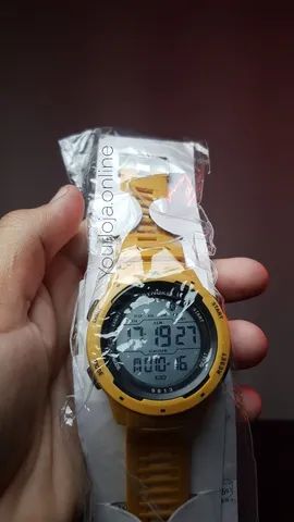 Relógio Synoke promoção  - Foto 2
