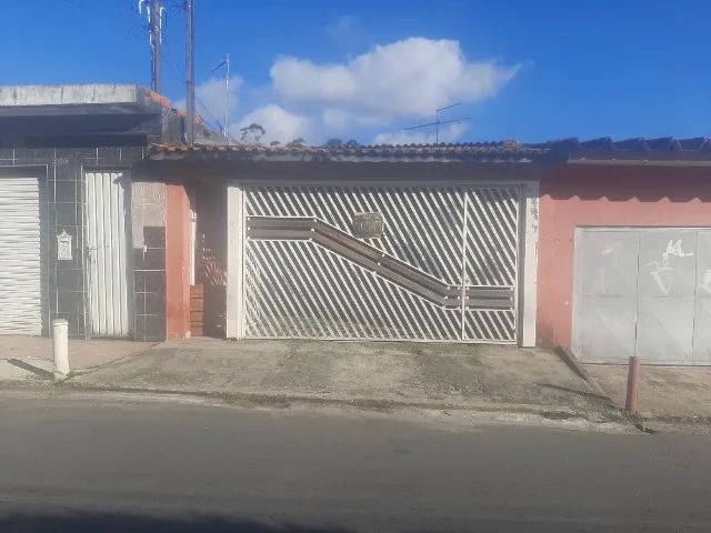 Captação de Casa a venda na Rua João Lúcio de Moraes, Aliança, Ribeirão Pires, SP