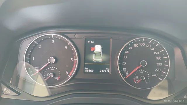 VOLKSWAGEN AMAROK AMAROK HIGHLINE CD 2.0 16V TDI 4X4 DIES. - Foto 4