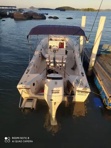 Fishing 22 pés - Foto 2