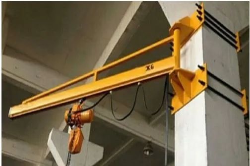 estrutura para talha,Braço de parede, - Foto 3