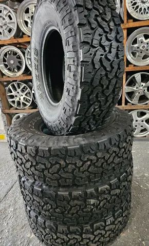 Pneus aro 16 285/75-16 - Foto 2