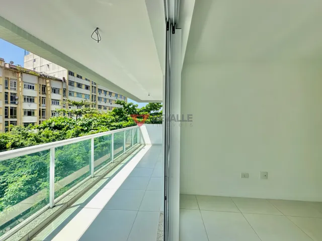 Apartamento à venda em Botafogo - Rio de Janeiro