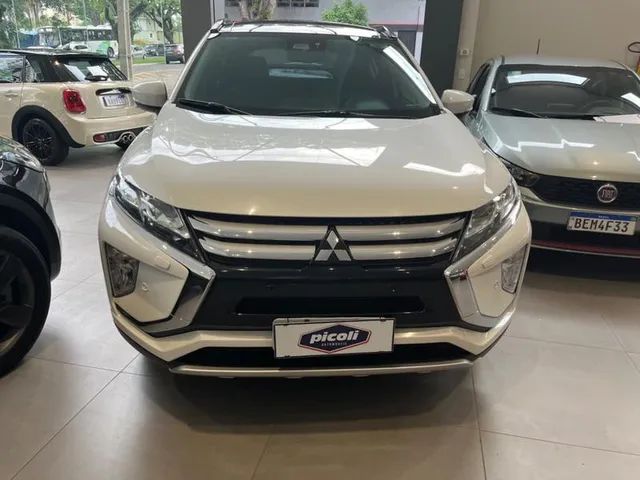 MITSUBISHI MMC ECLIPSE CR HPESAWD 2019