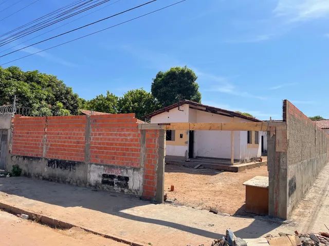 Captação de Casa a venda na Rua Senador Luís Mendes Ribeiro Gonçalves, Morada do Sol, Teresina, PI