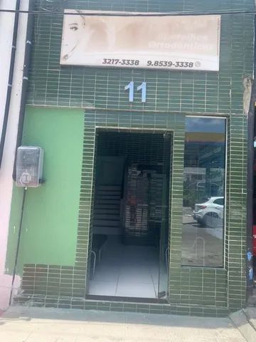 Sala Comercial na Parquelandia