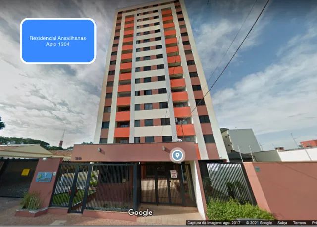 Captação de Apartamento para locação na Rua Capitão Gomes Duarte - de Quadra 24 ao fim, Jardim Brasil, Bauru, SP